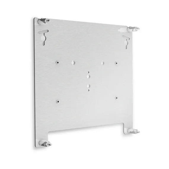 Loewe WM Slim VESA 300 Chrome Silver