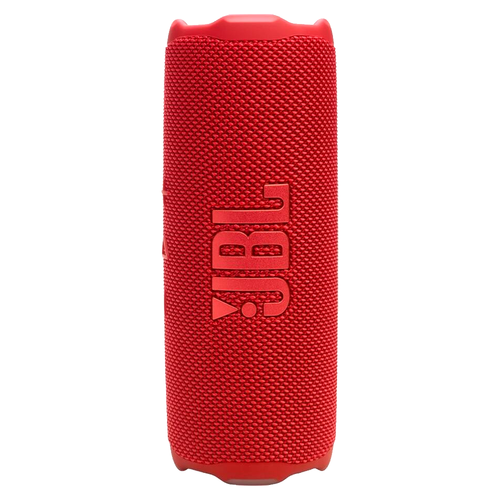 Портативная колонка JBL Flip 7, Red (Красный)