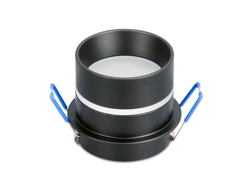 Ambrella Встраиваемый точечный светильник MR16 Techno TN196