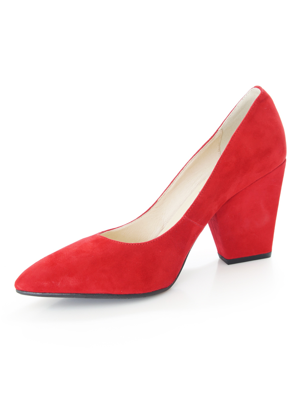 Туфли женские POPULAR FASHION A383A-844VB