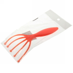 Массажер универсальный «Чесалка», цвет микс, 17,5*8см