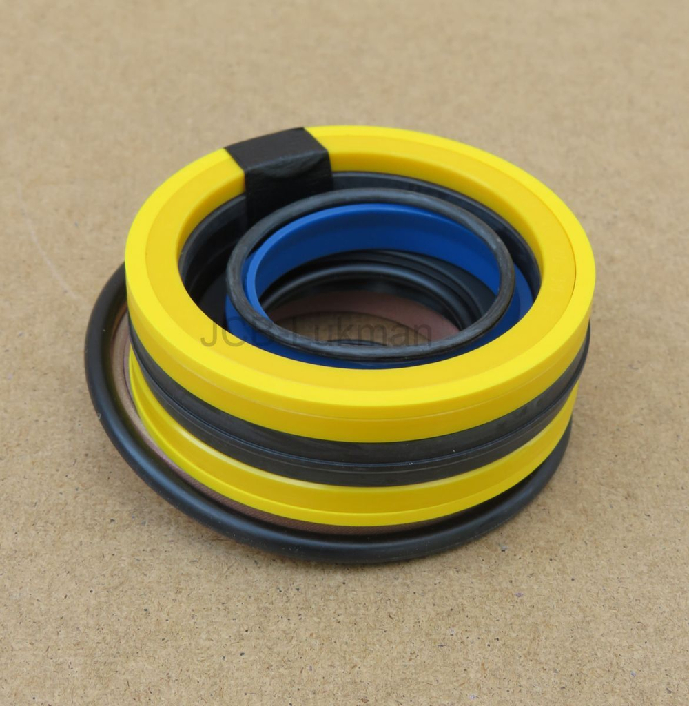 991/00027 РМК гидроцилиндра JCB