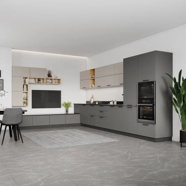 Кухня «Виано» модульная