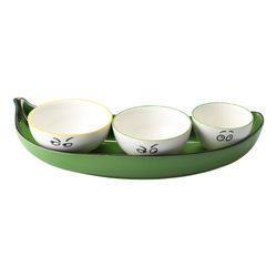 Менажница Gram Peas, 30х13,5 см