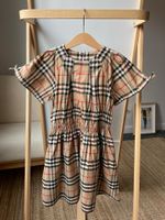 Платье Burberry