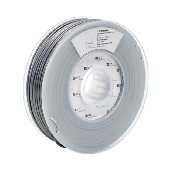 Ultimaker ABS 2.85 mm