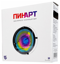 Экспресс-скульптор Pinart Мишень 17см