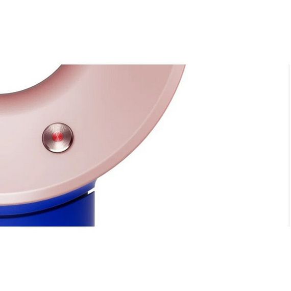 Фен Dyson Supersonic HD07 Blue/Blush (EU)