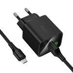 Зарядное устройство для Micro Hoco CS81A (black)