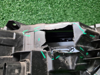 Фара левая Chery Tiggo 8 Pro Max (2022-н.в.) LED