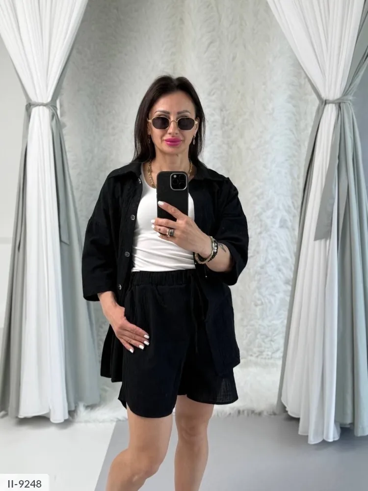 Костюм II-9240 Фабрика Моды