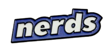 Пин Nerds