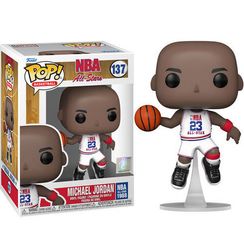 Funko Pop!  NBA:Legends-MichaelJordan(1988 ASG)