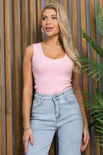 Топ Где-то лето (розовый) Б15414-7М LT Collection