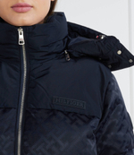 Куртка AMD NEW YORK JACQUARD HDD Tommy Hilfiger - темно-синий(WW0WW40235)