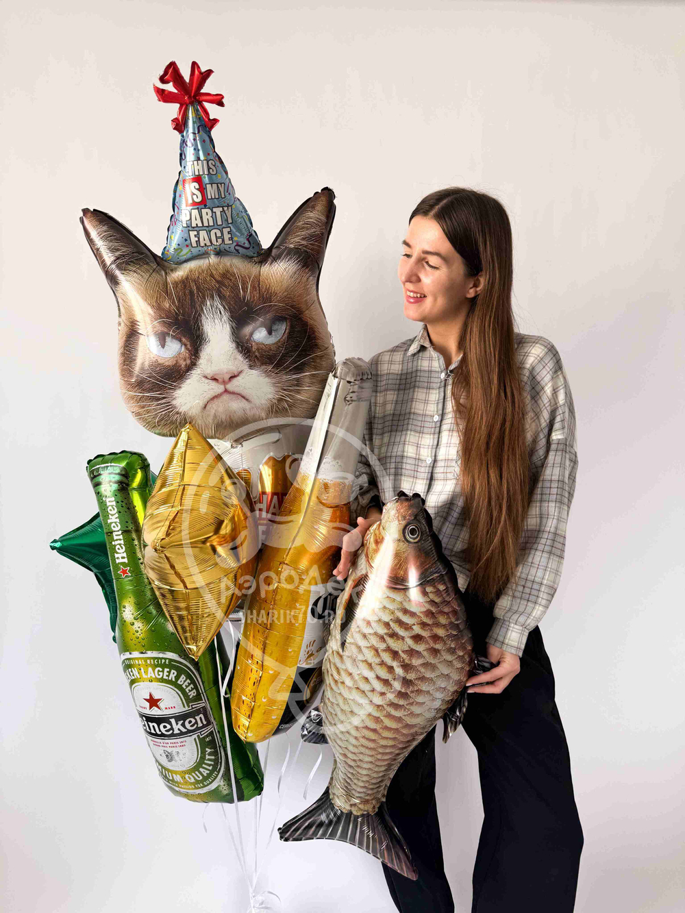 Набор мужской 0006