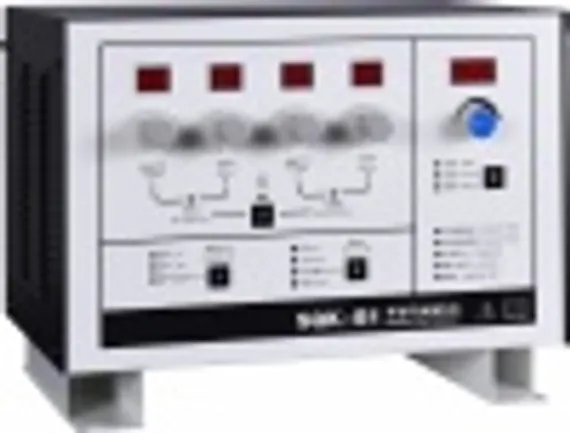 Источники плазменной резки серии Fine INCUT, INTEGRAL