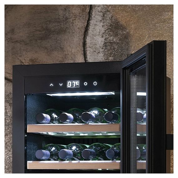 Холодильник винный CASO WineExclusive 38 Smart