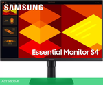 Монитор Samsung Essential S4 LS27D400GAUXEN