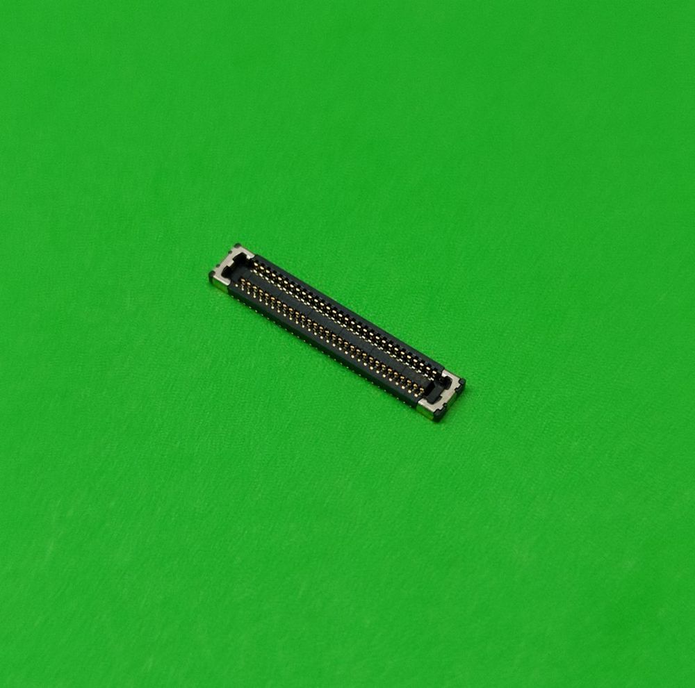 Poco M3  (M2010J19CG) - FPC коннектор дисплея - экрана (на плату)