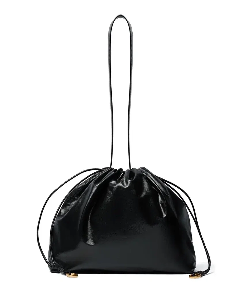 LUMA М черная