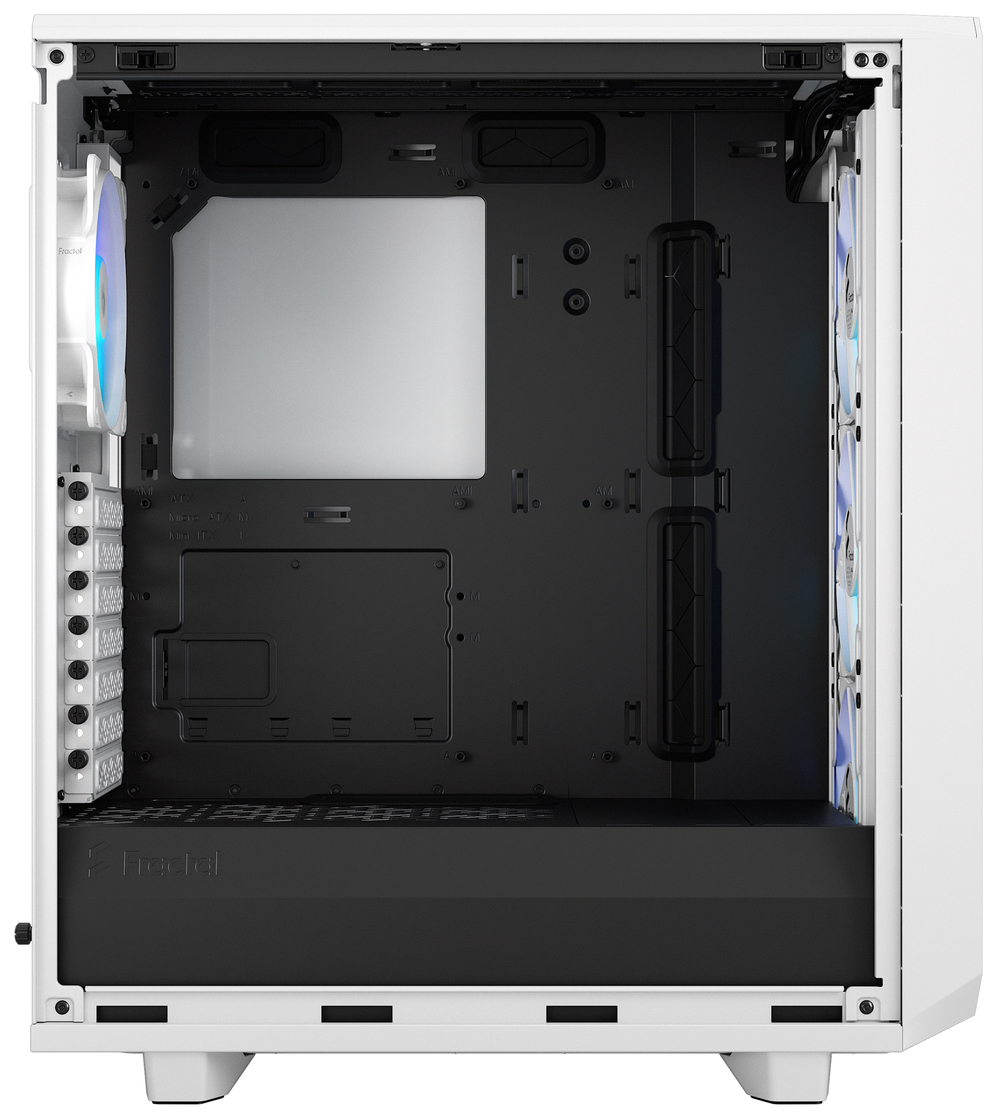 Корпус ATX Fractal Design Meshify 2 Compact RGB