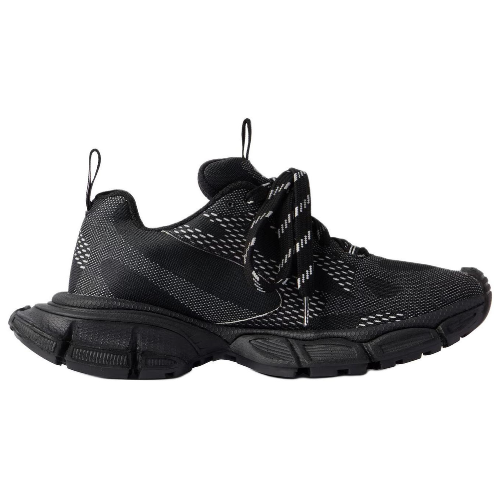 Under Armour X Balenciaga 3Xl (Женская размерная сетка)