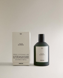 Zara Home - Маска для волос fleur blossom, 100 мл