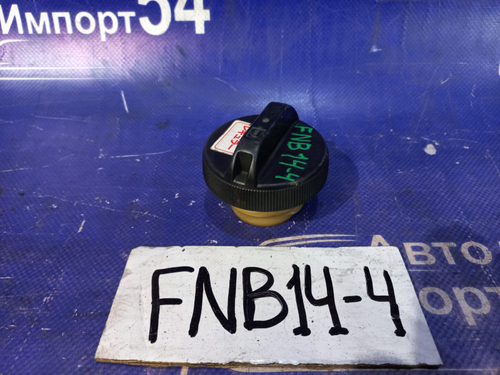 Пробка бензобака NISSAN SUNNY 1998