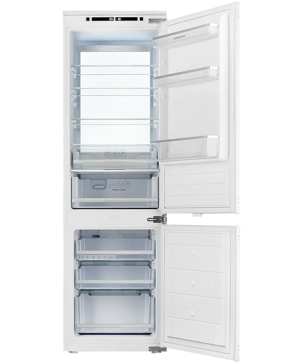 Встраиваемый холодильник Kuppersberg RBN 1760