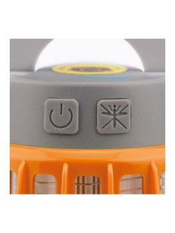 Фонарь антимоскитный кемпинговый R20 USB Rexant 71-0076