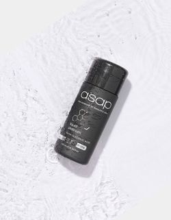 Asap Liquid platinum, 130 ml / Укрепляющая сыворотка-активатор "жидкая платина"