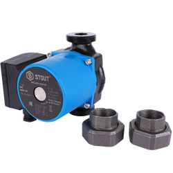 Насос циркуляционный 25/60-130 мм