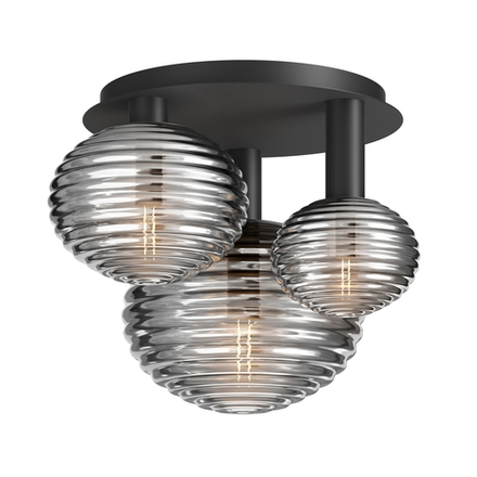 Люстра потолочная Maytoni   MOD268CL-03B