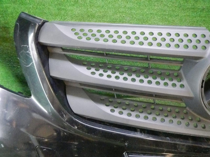 Бампер передний Mercedes Vito w447 (2014-н.в.)