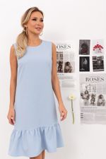 Платье Сью №21 Valentina