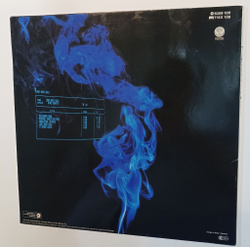Винтажная виниловая пластинка LP Dire Straits Love Over Gold (Germany 1982)