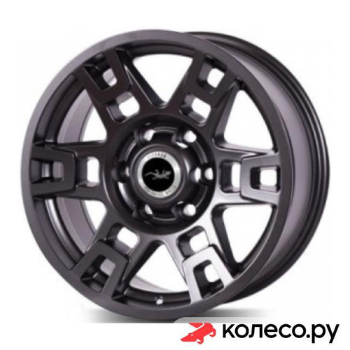 XH286 8x18/6*139.7 D106.1 ET10 CB