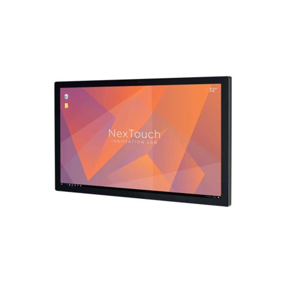 Интерактивный комплекс NexTouch NextPanel 24P / РЕЕСТР, 24" (IFCNR3PNT24)