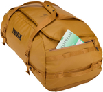Сумка спортивная Thule Chasm Duffel 90L TDSD304 Golden New (3204999)