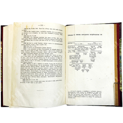 [Прижизненное издание] Борзаковский В. С. История Тверского княжества . Сочинения. 1876 г.