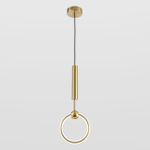 Подвесной светильник Lussole LSP-7093