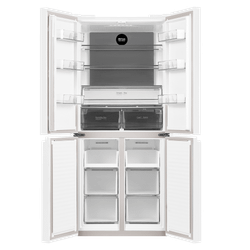 Холодильник Maunfeld MFF183NFWE
