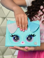 Интерактивная сумочка Собачка Vipooch Purse Pets