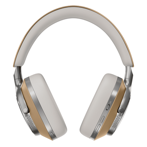 Беспроводные наушники Bowers & Wilkins PX8, Tan (Бежевый)