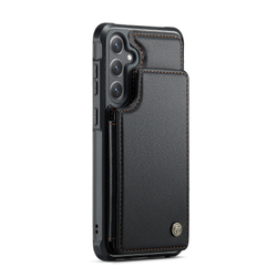 Чехол CaseMe Сard Protection Samsung Galaxy S24 FE