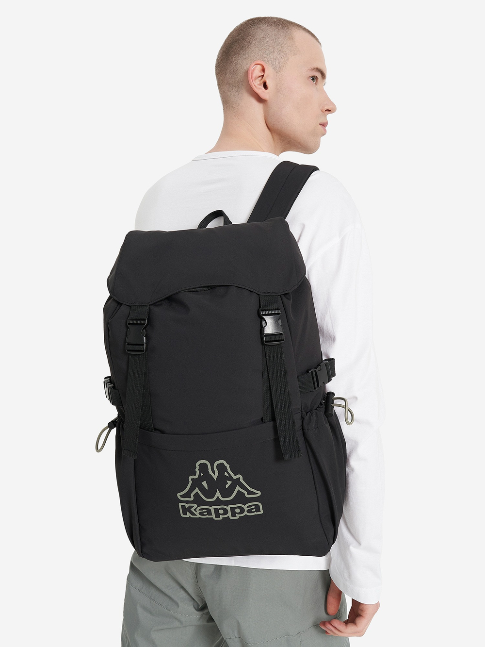 Рюкзак спортивный KAPPA