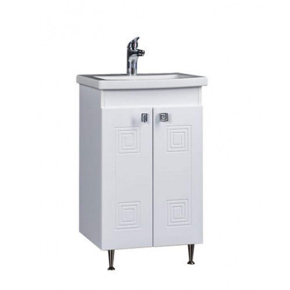 Тумба "Греция-50" 2 дверцы "СОМО-50" 460х790х396