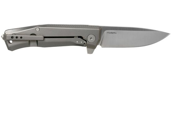 купить складной нож Lion Steel "Myto" L