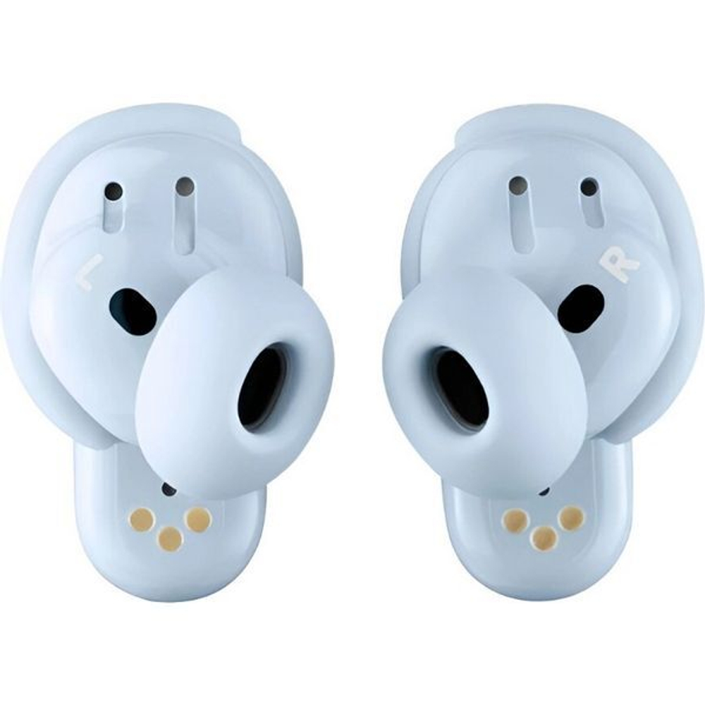 Bose QuietComfort Ultra Earbuds Blue